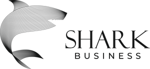 Logo Business Shark