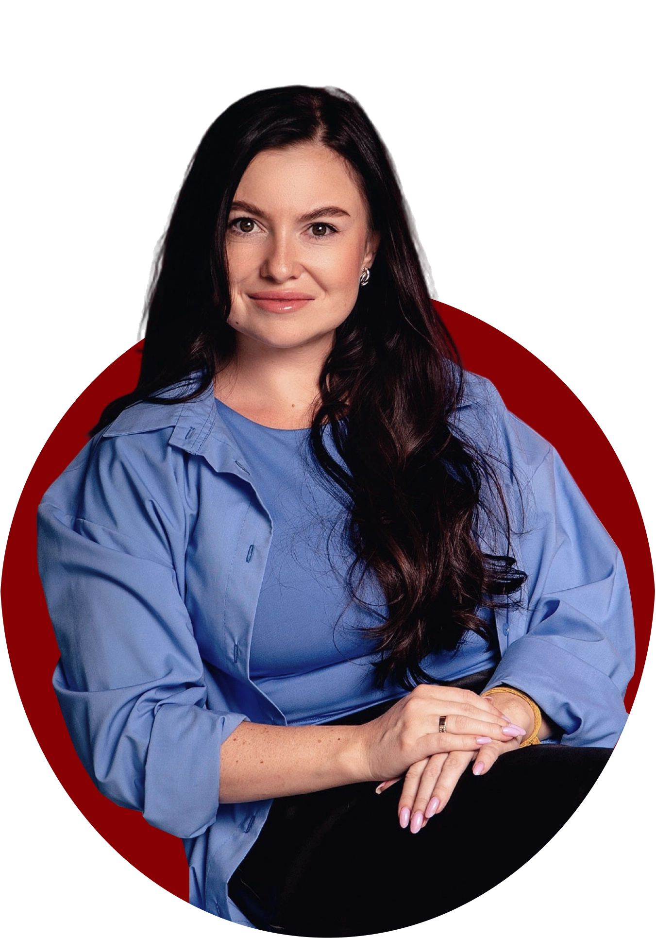 Анна Кулинко