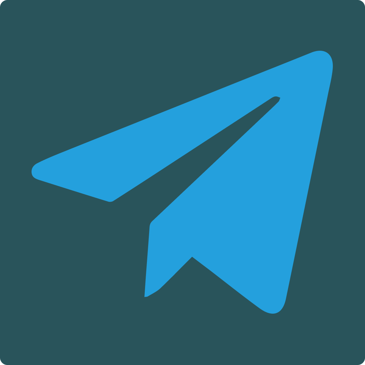 Заказать продвижение Telegram