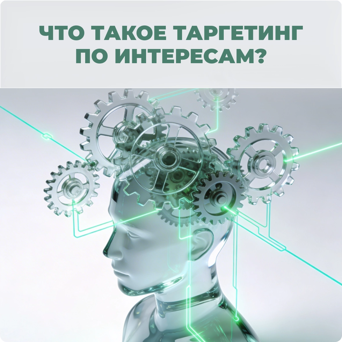 Что такое таргетинг по интересам