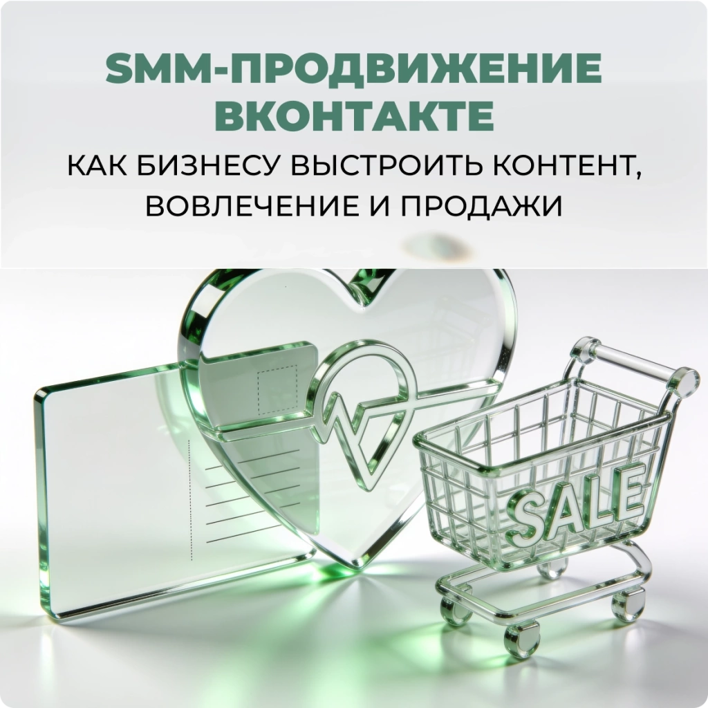 Таргетированная реклама ВКонтакте: как заказать, кому подходит и с чего начать