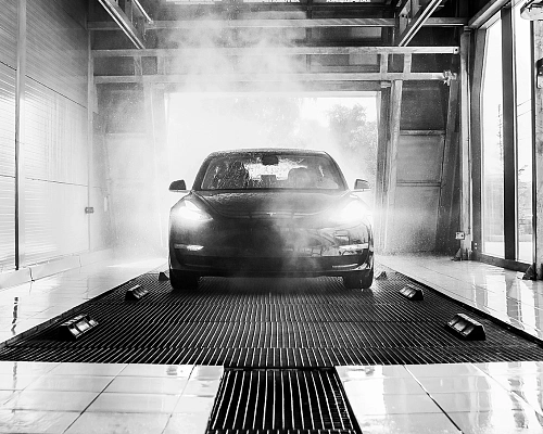 193 заявки в B2B (чек от 10 млн ₽) при бюджете 100 тыс. ₽