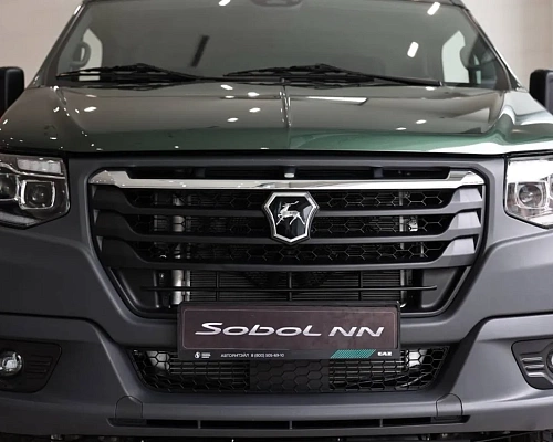 B2B‑продвижения для коммерческих автомобилей в соцсетях 